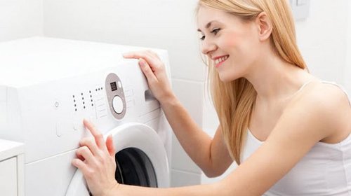 Когда необходим ремонт стиральных машин?