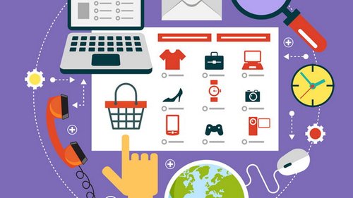 интернет-магазин