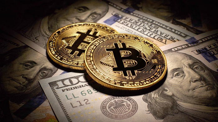 Стоимость Bitcoin приблизилась к историческому максимуму