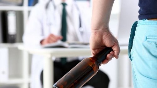 Профессиональное лечение алкоголизма в Одессе: почему это работает