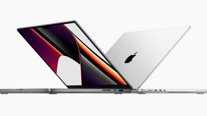 Apple продала рекордное количество MacBook