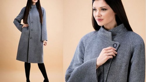 Как правильно выбирать женское пальто?