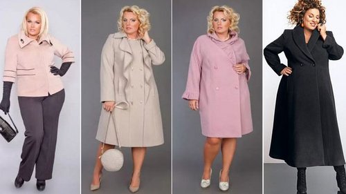 Как правильно выбирать женское пальто?