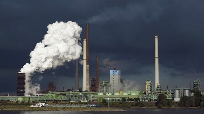 До 2050 года необходимо свести к нулю выбросы СО2 - COP26
