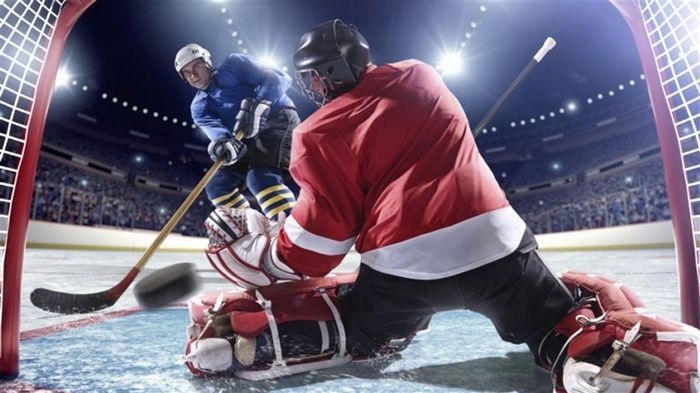 Хоккейная продукция GRAF: высококачественные и надежные изделия