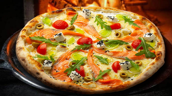 Піца від «La П’єц» — ваша назавжди