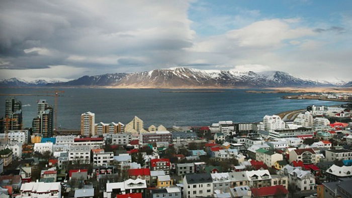 В Исландии зафиксирован первый случай штамма Омикрон