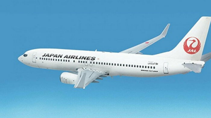 Япония выделит на поддержку своих авиакомпаний более $600 млн