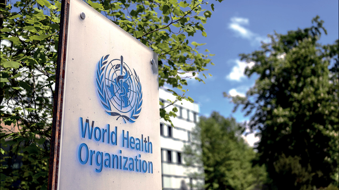 В ВОЗ заявили о влиянии Омикрона на ход пандемии