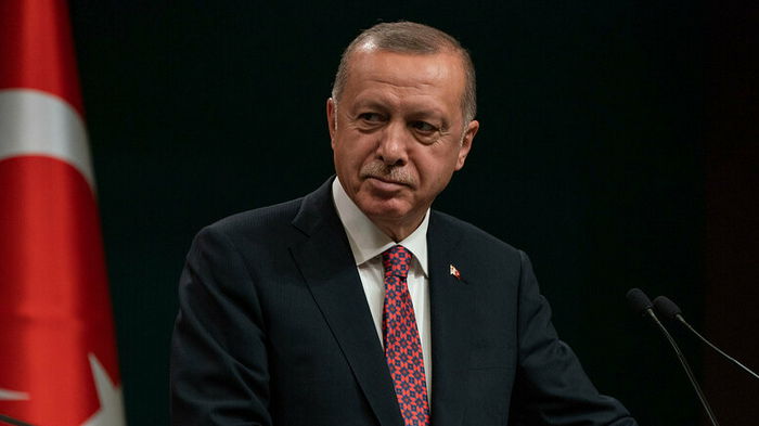 Эрдоган: соцсети являются одной из главных угроз демократии