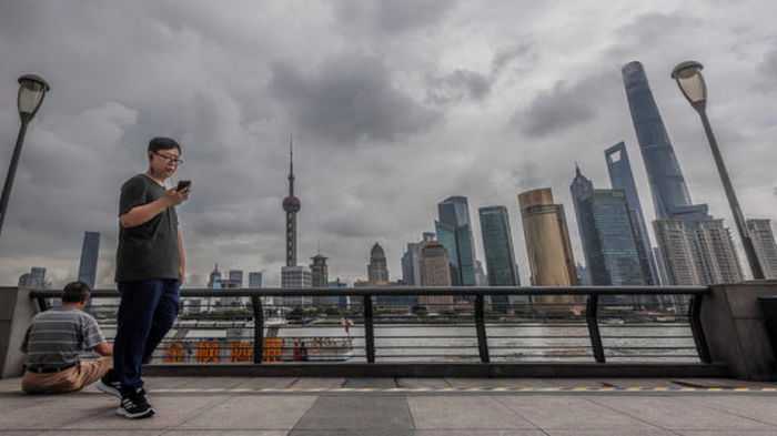 Китай снизил базовую ставку впервые за 20 месяцев