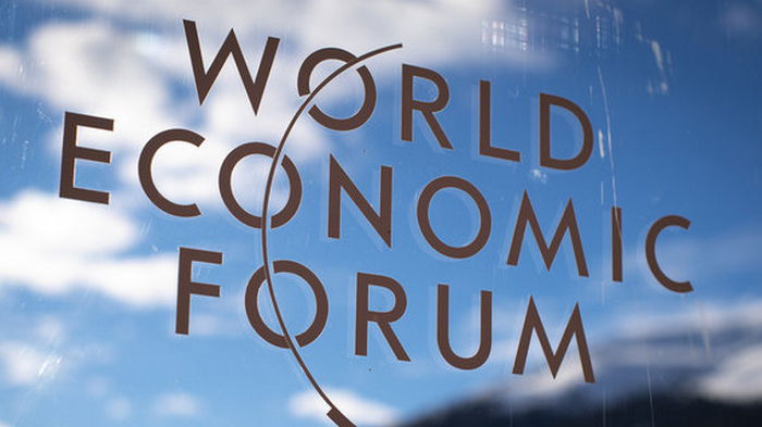 Экономический форум в Давосе отменили из-за омикрона