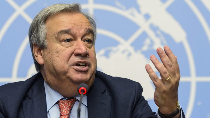 Победить коронавирус не удается — ООН