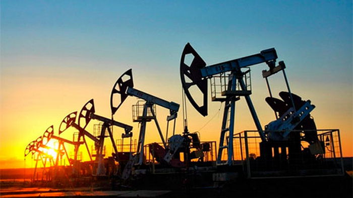 Нефть резко подешевела на новостях об Омикроне