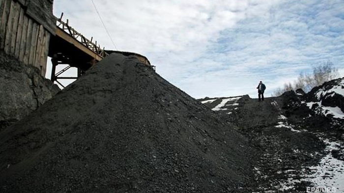 Шмыгаль: Проблема с углем решена