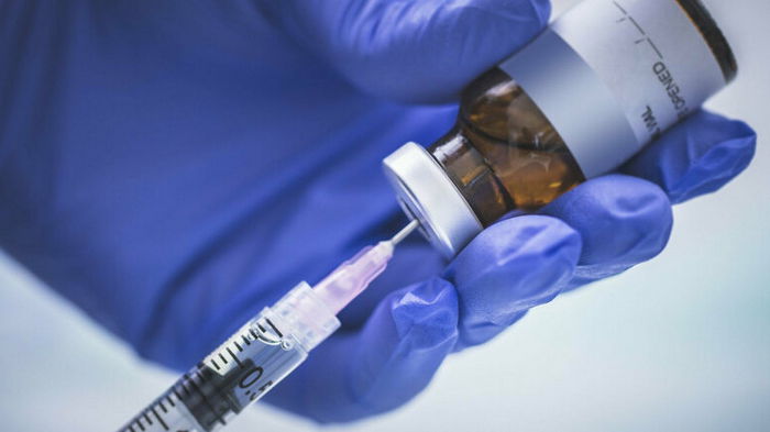Moderna назвала последствия от третьей дозы вакцины против Омикрона