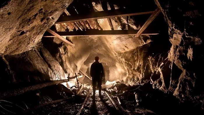 В Днепропетровской области травмировались шахтеры