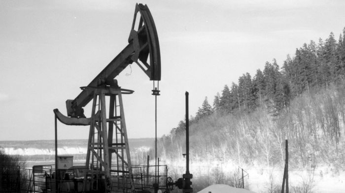 Цена на нефть обновила месячный максимум