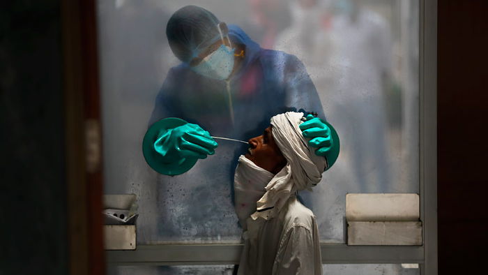 От коронавирусной инфекции в мире уже выздоровело 250 млн человек