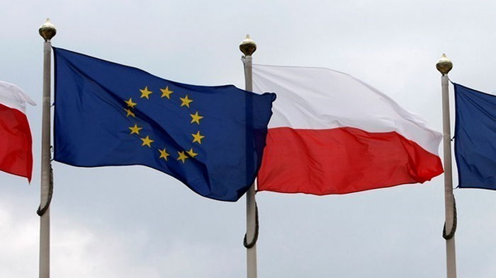 Польша снова отказалась выплачивать штраф Евросоюзу