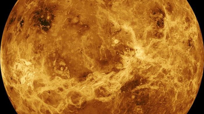 Астрономы предупреждают, что Венера вскоре исчезнет с ночного неба