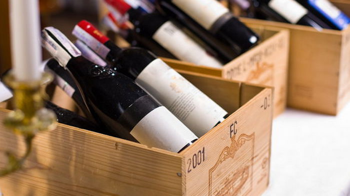 С 1 января в Украине отменят акцизные марки для некоторых вин