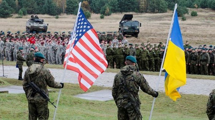 В 2022 году украинские военные пройдут обучение в 13 странах – Минобороны