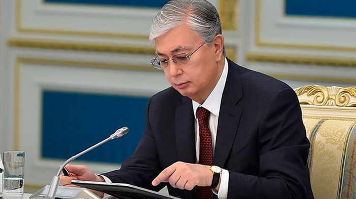 Правительство Казахстана отправлено в отставку