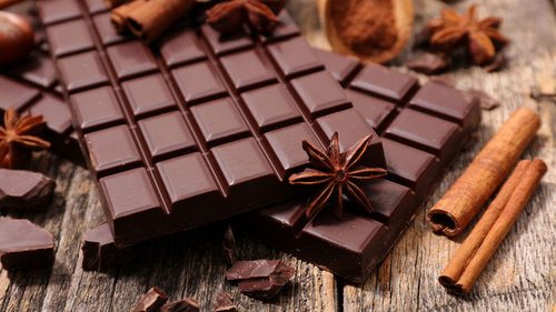Украина за год нарастила импорт шоколада более чем на 20%
