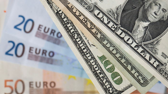 Курсы валют на 11 января: гривна на новых минимумах к доллару и евро