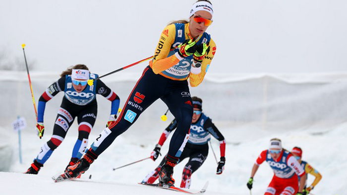 Лыжных гонок до Олимпиады не будет