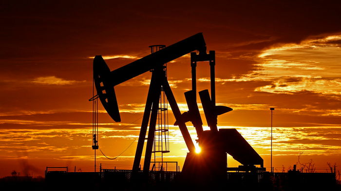 Нефть подешевела на данных о запасах в США