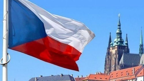 Украинская диаспора стала наибольшей в Чехии