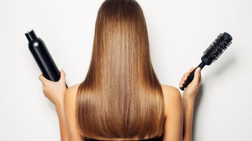 Уход за волосами: правила ухода и подходящие средства для разных типов