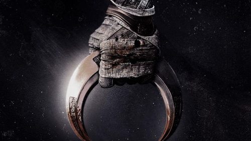 Опубликован дебютный трейлер Лунного рыцаря от киновселенной Marvel