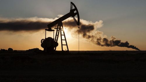 Нефть подорожала до максимума с 2014 года
