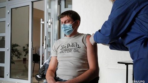В Минздраве назвали количество имеющихся доз COVID-вакцины в Украине