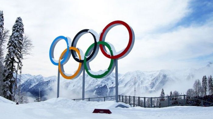 Ждем побед: Зеленский пожелал удачи украинским спортсменам на зимних Олимпийских играх в Пекине