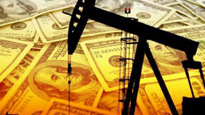 Нефть подешевела после заявления Федеральной резервной системы