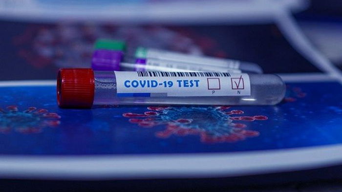 Ученые создали тест, определяющий, нужен ли бустер от COVID