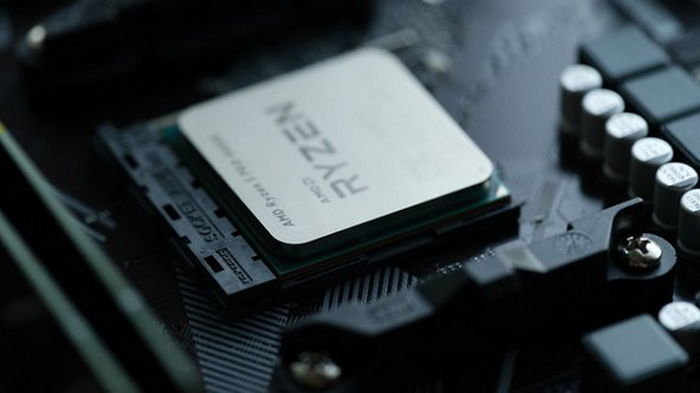 AMD в 2021 году заняла рекордную долю рынка процессоров