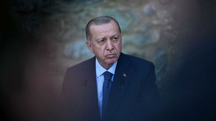 Эрдоган рассказал о самочувствии после заражения коронавирусом