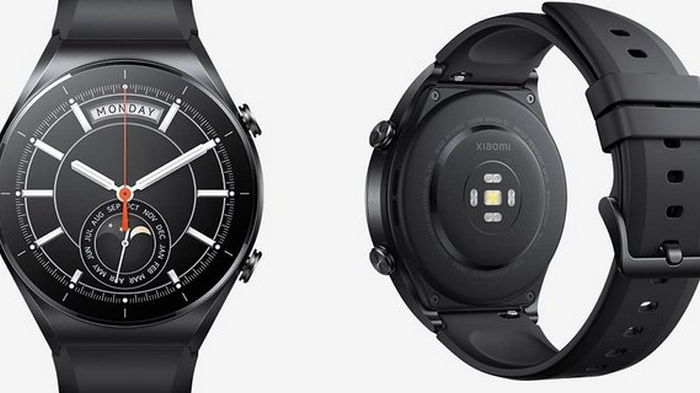 Новые умные часы Xiaomi Watch S1 оценили в 200 евро