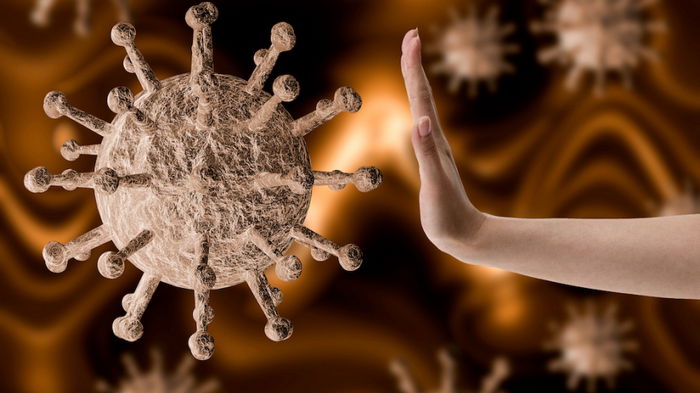 Коронавирусной инфекцией в мире заболело более 423 млн человек