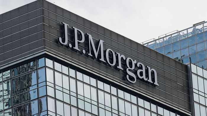 JPMorgan прогнозирует девять повышений ставки ФРС подряд