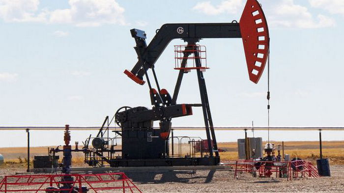 Нефть впервые с 2014 года превысила $100