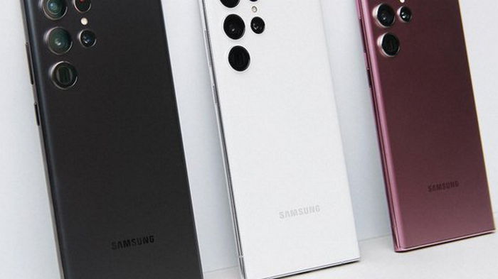 Быстрая зарядка Samsung Galaxy S22 Ultra разочаровала обозревателей