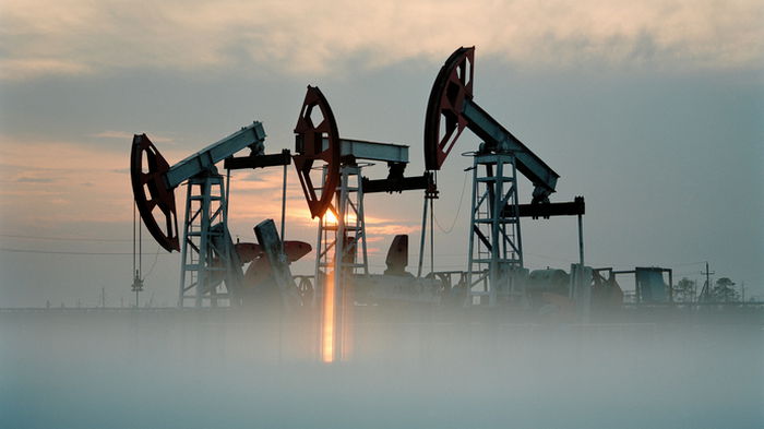 Цены на нефть превысили 97 долларов