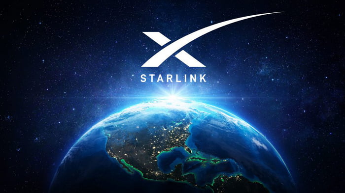Сервис Starlink теперь активен в Украине, — Илон Маск