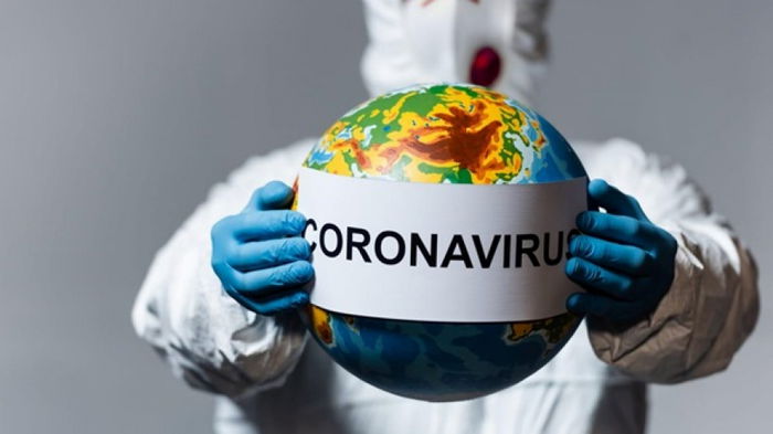 Коронавирусом в мире заболело более 425 млн человек